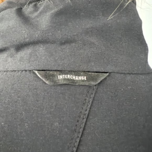 Colombia waterproof Jacket Mens Large Warm Jacket - Picture 8 of 10